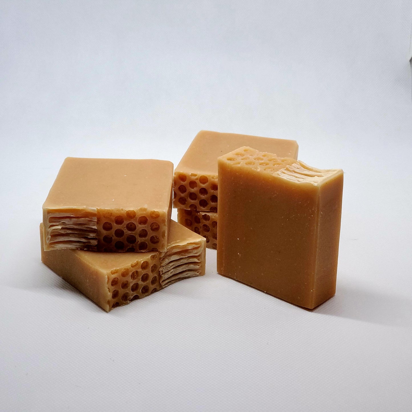 Honey Aloe soap