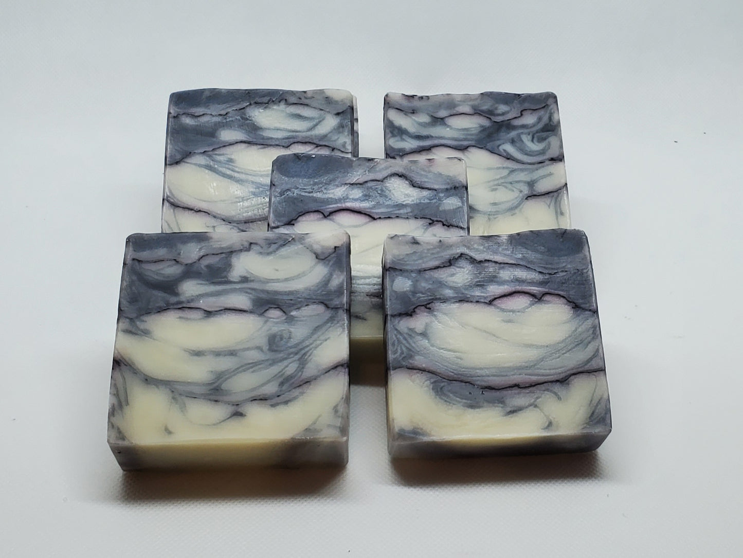 Marble Soap