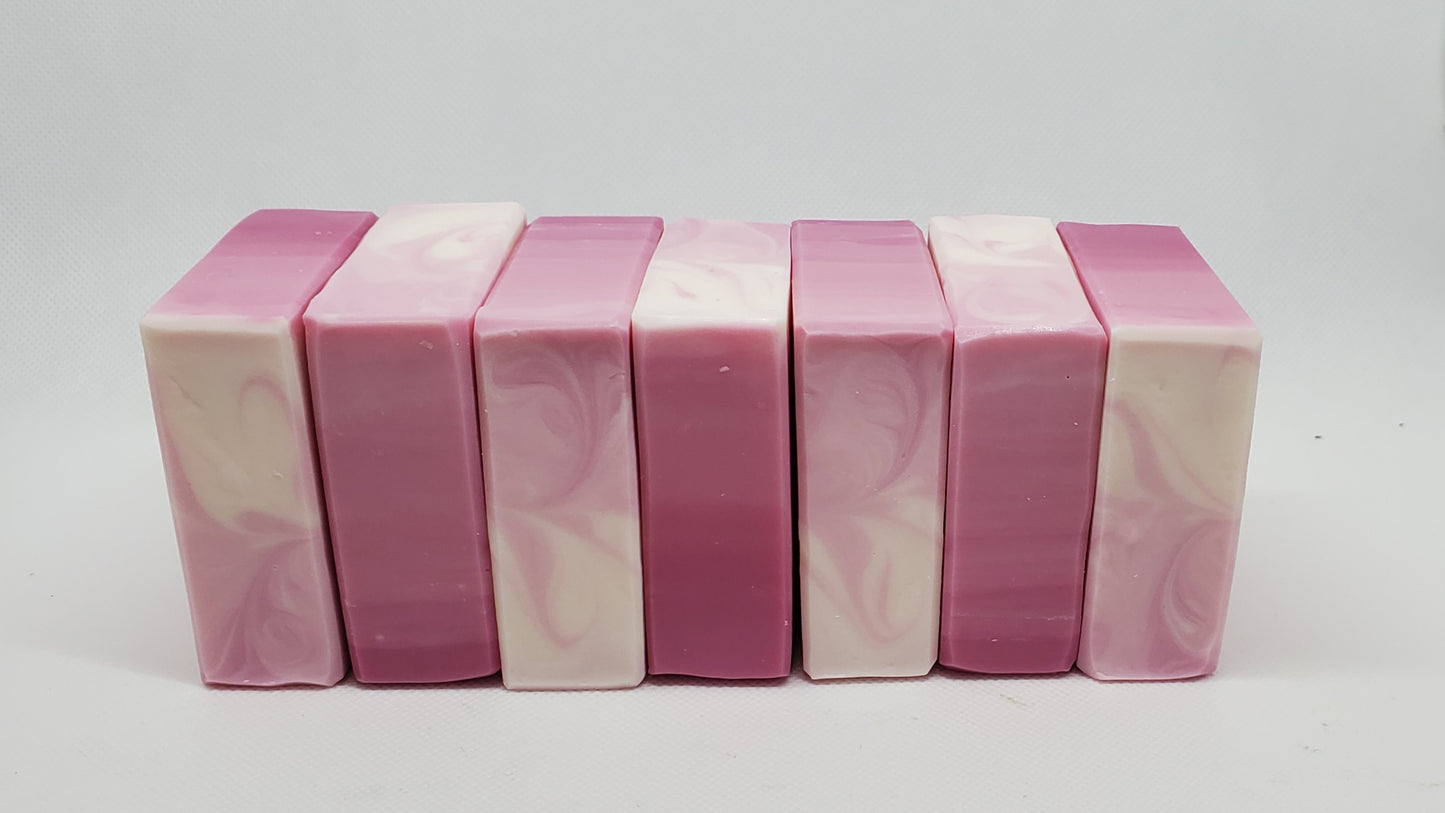 Cherry Blossom Soap