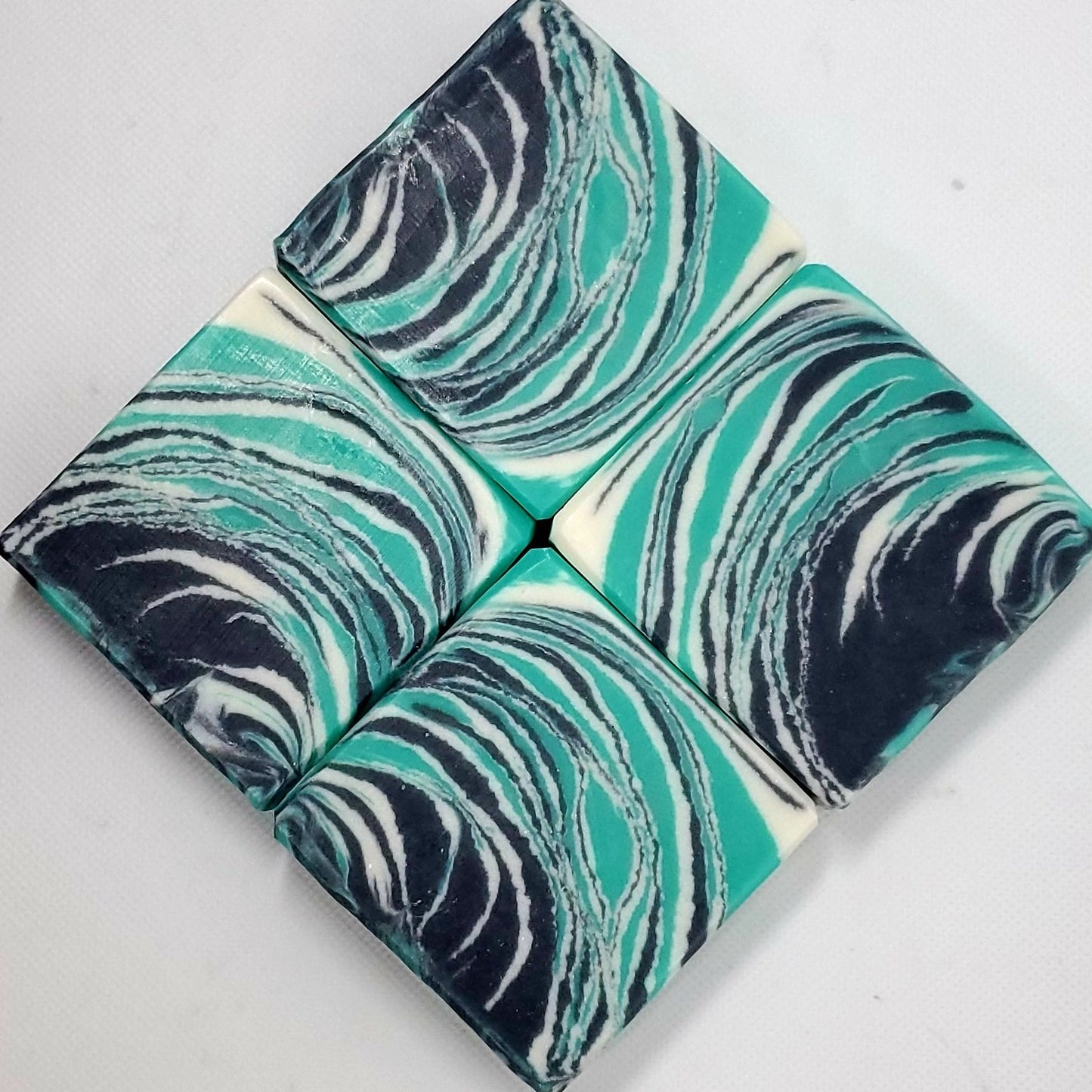 Activated Charcoal Soap