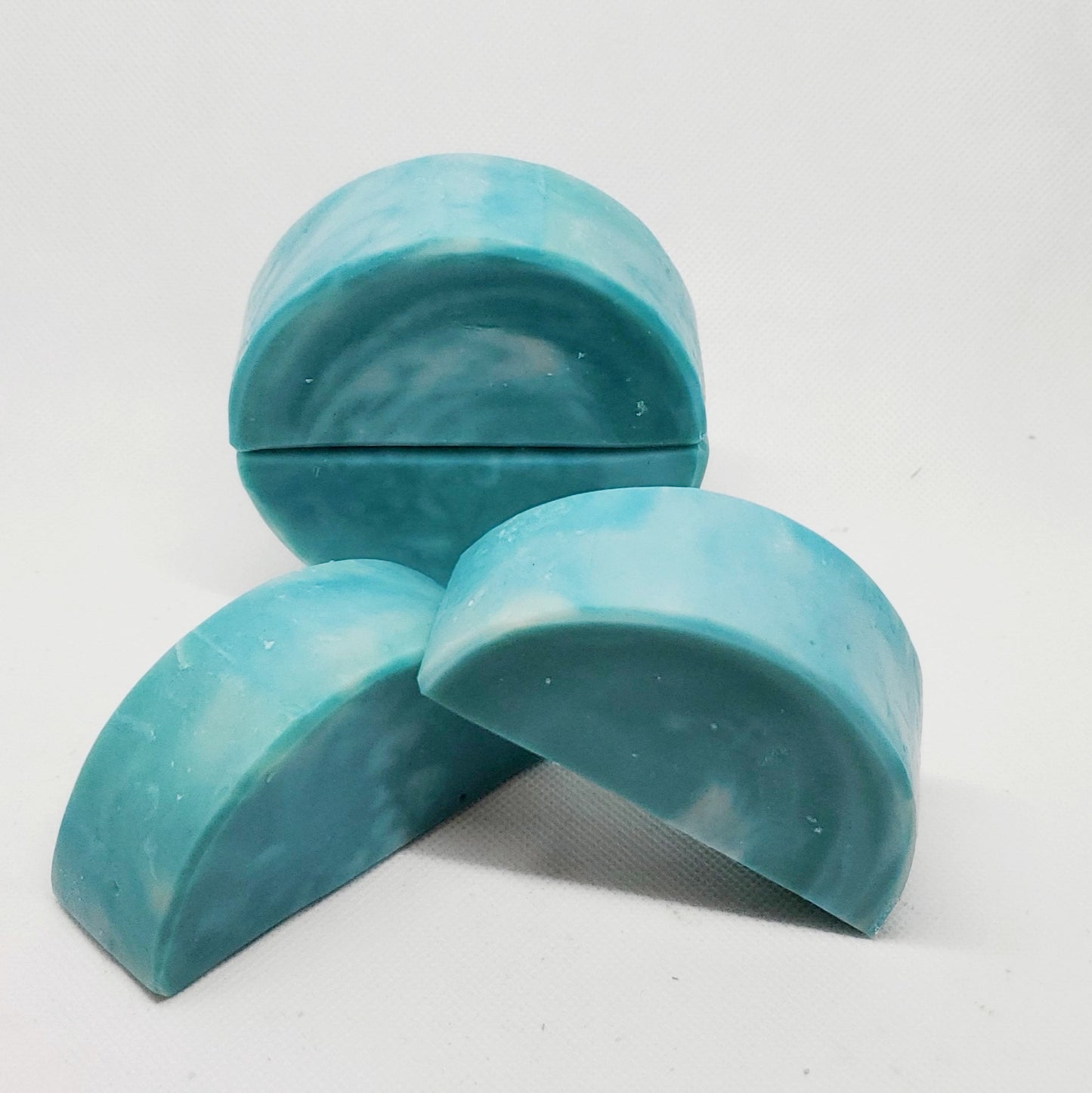 Peppermint Men's bar