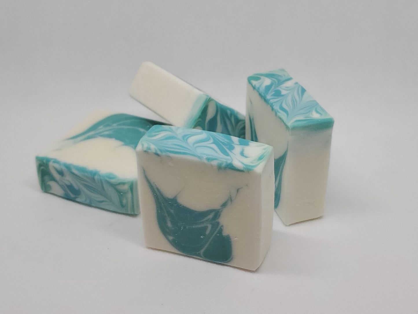 Tea tree soap