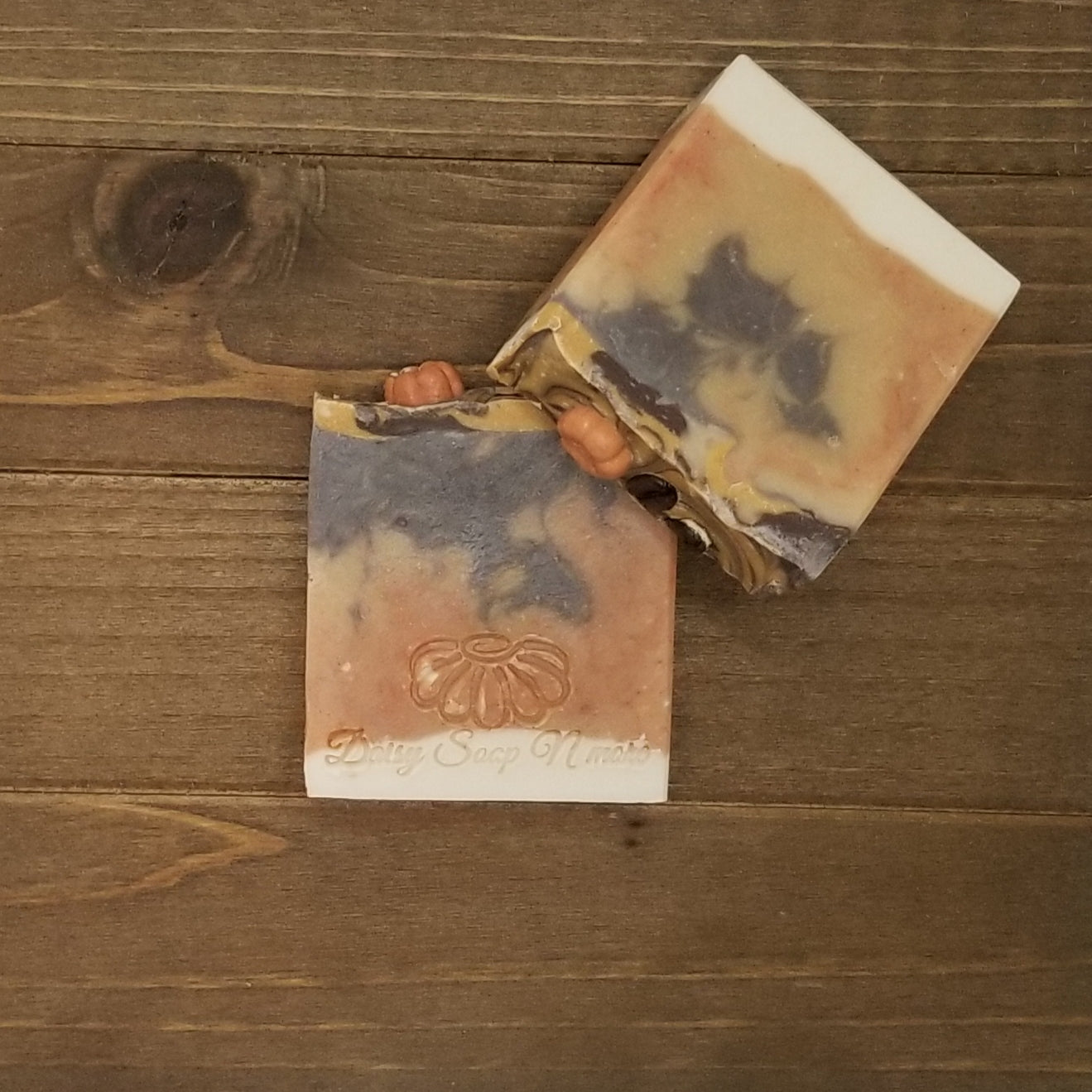 Pumpkin caramel latte