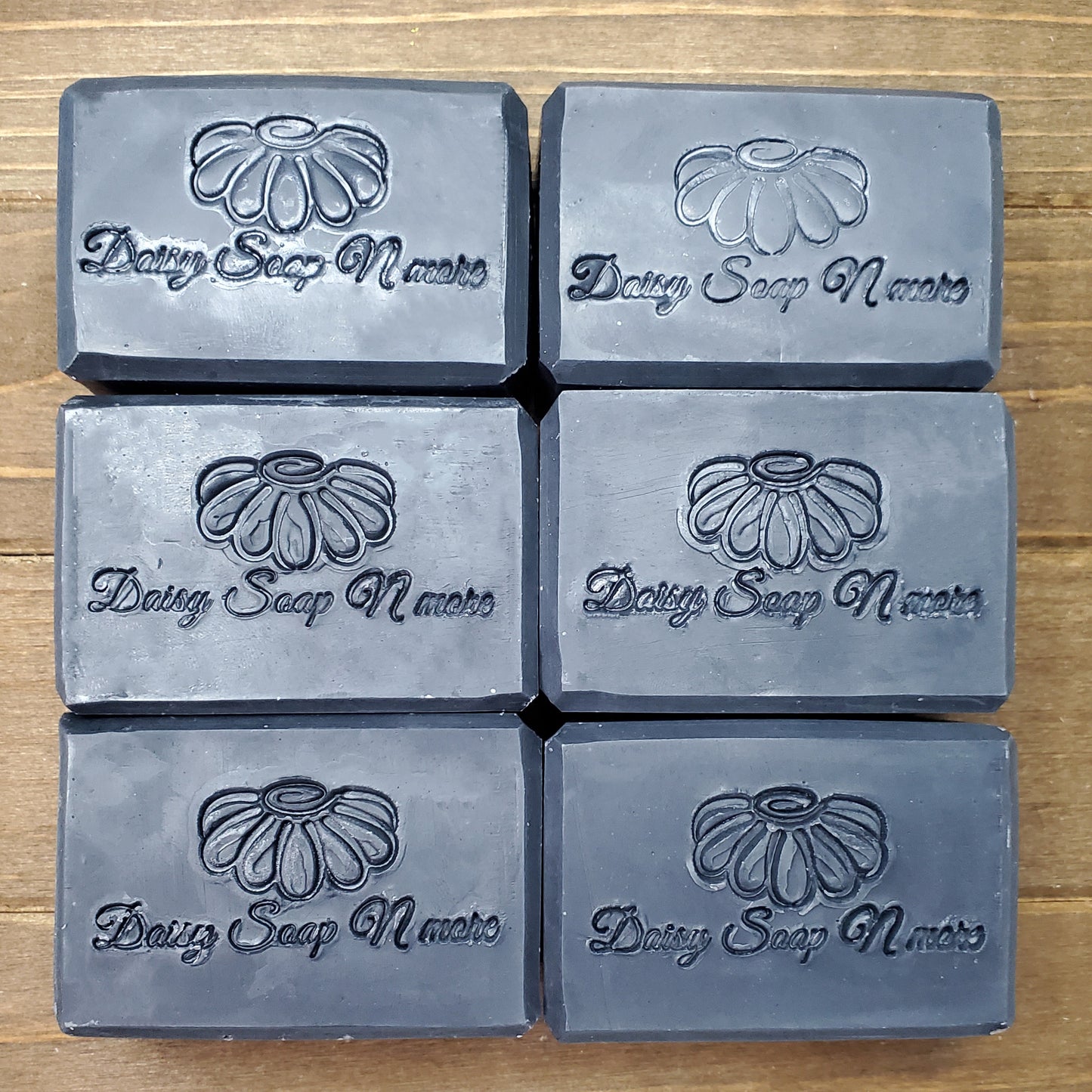 Activated Charcoal Facial bar