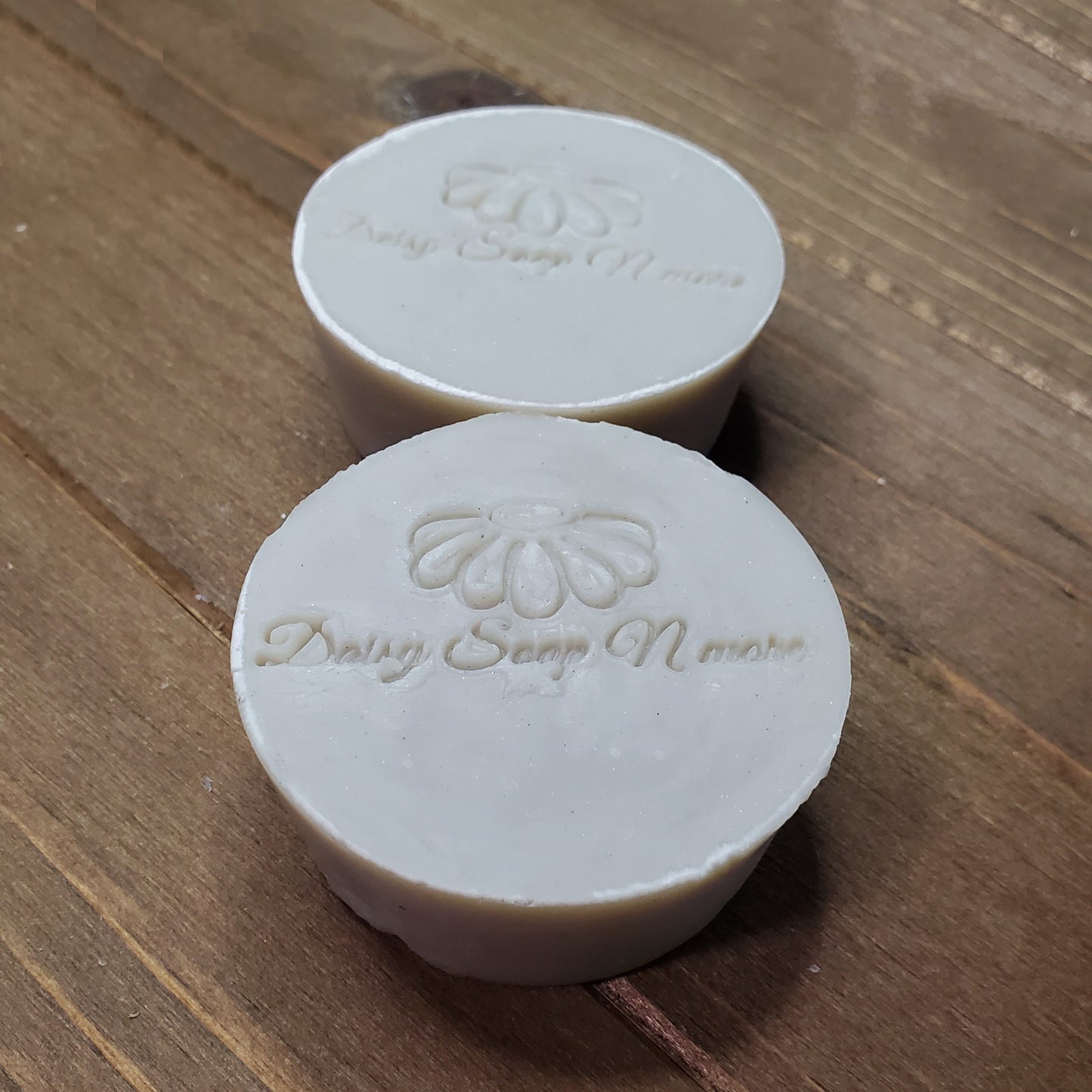 Shaving Bar with Bentonite Clay