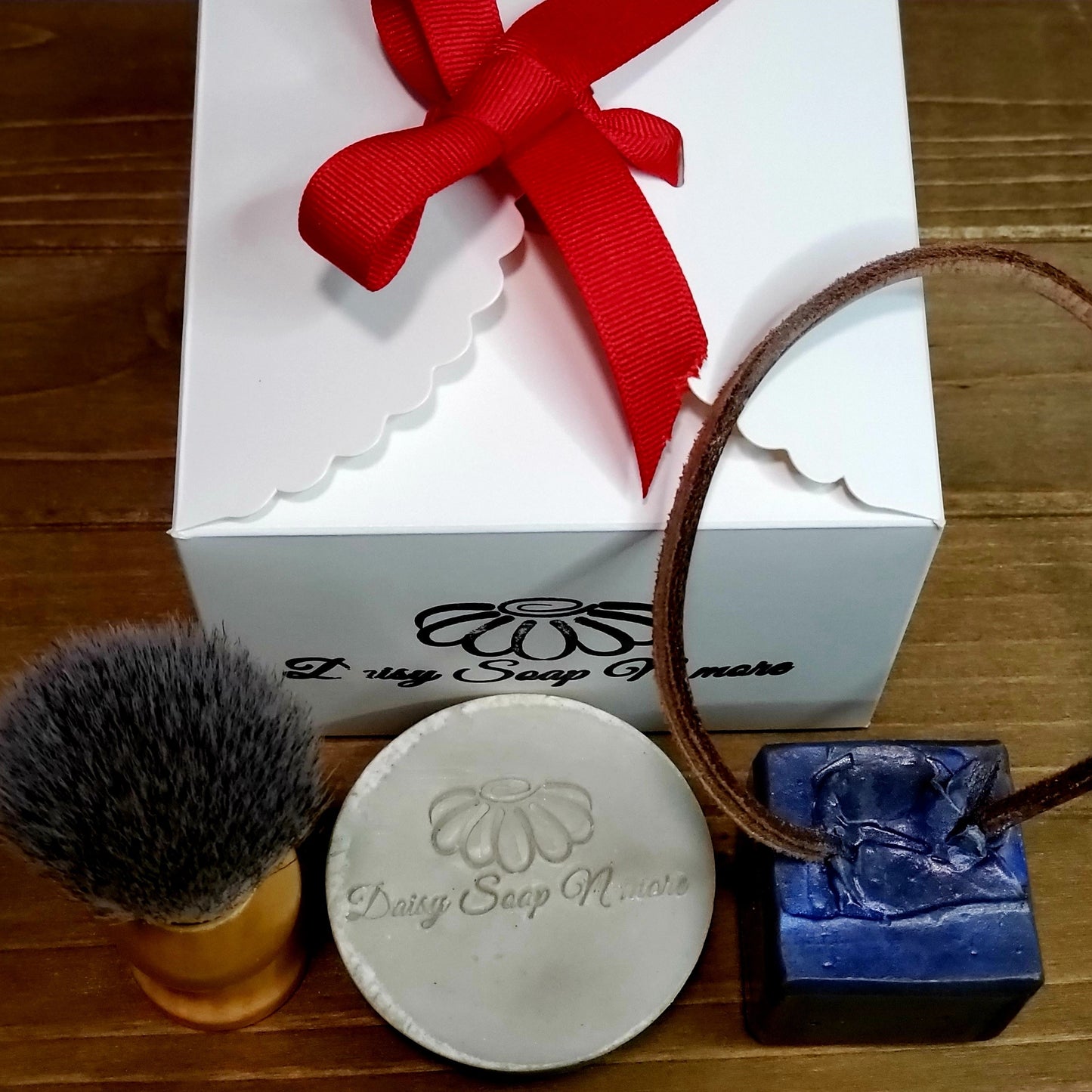 Shaving brush