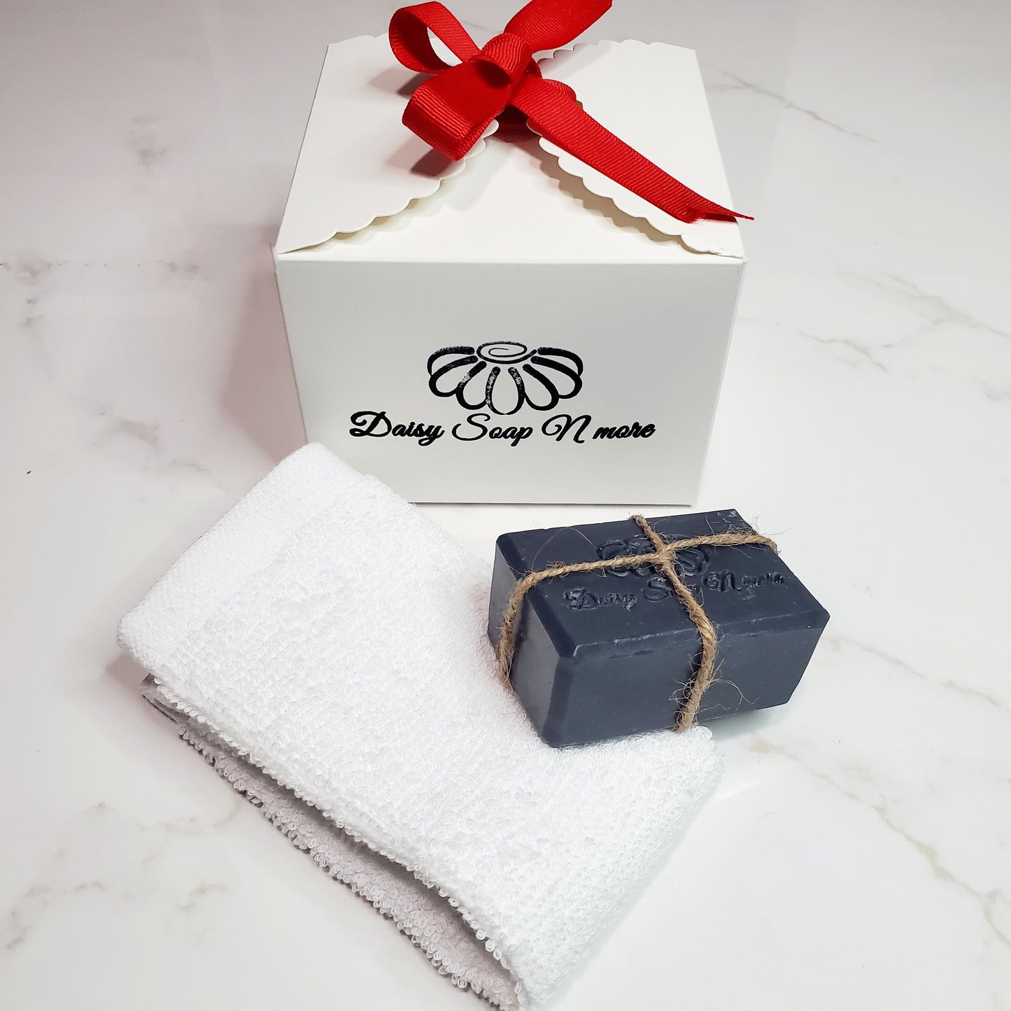 Face wash cloth/towel