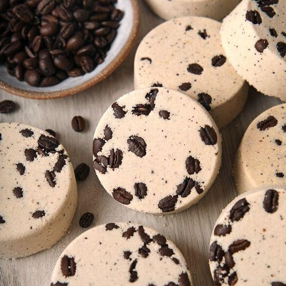 Coffee Bath Truffle