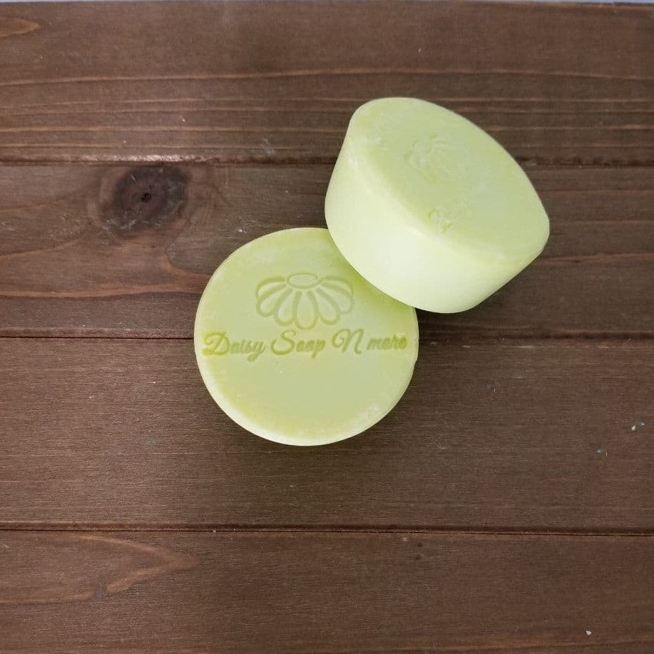 Lemongrass Dish Soap