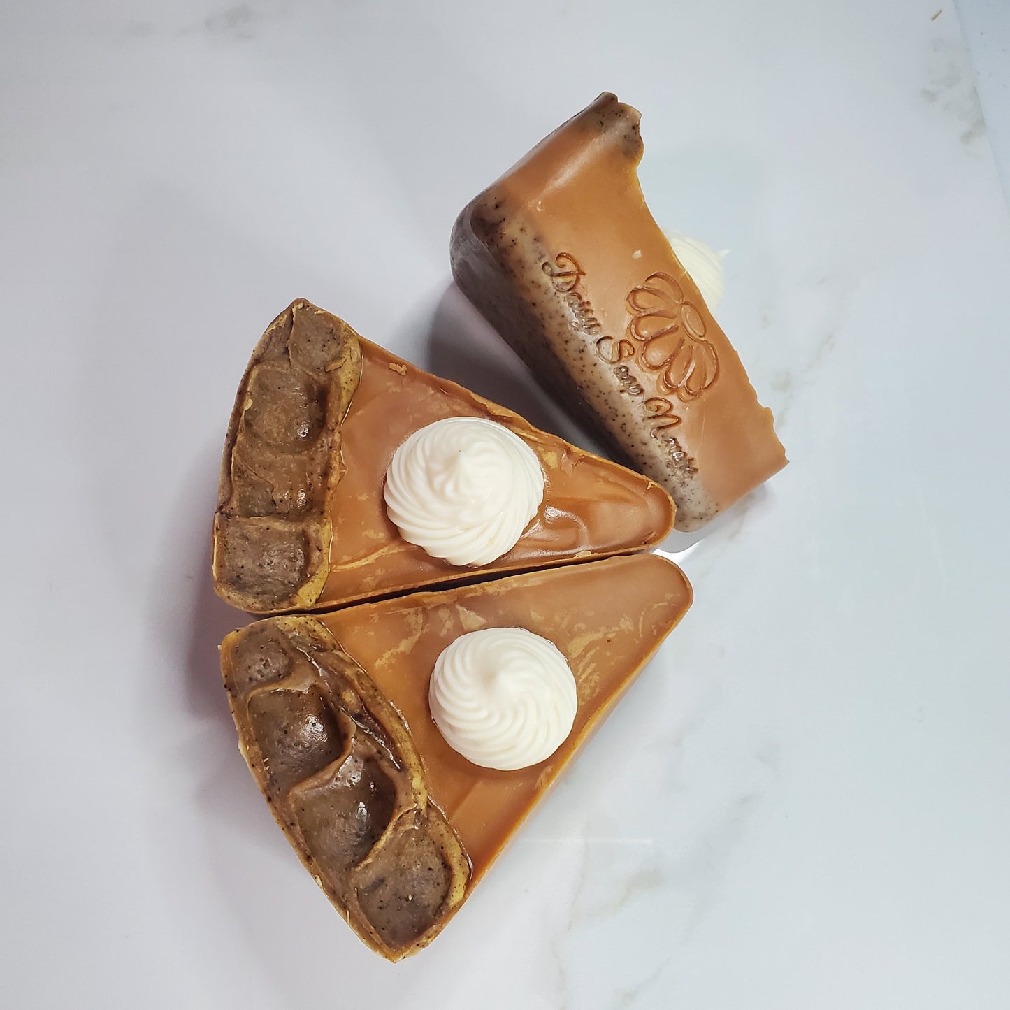 Pumpkin pie