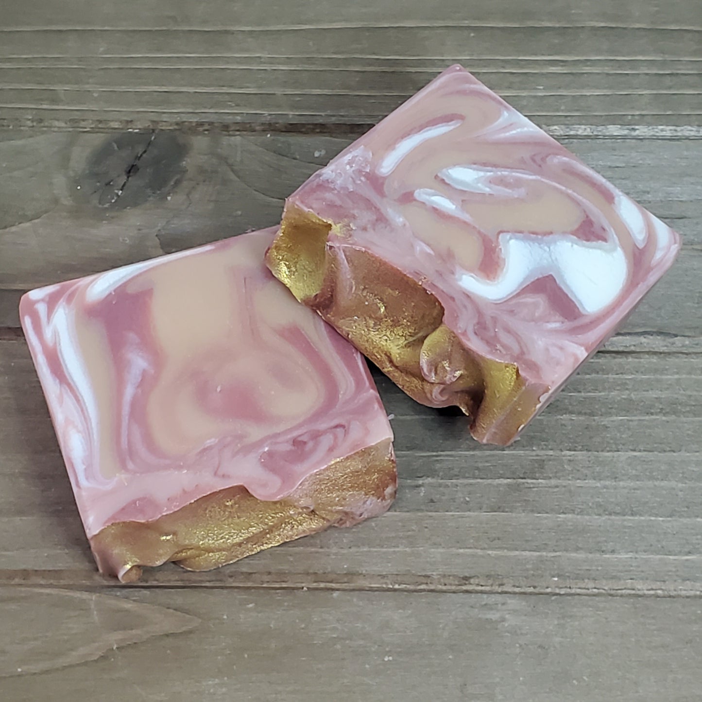 Farmhouse cider soap