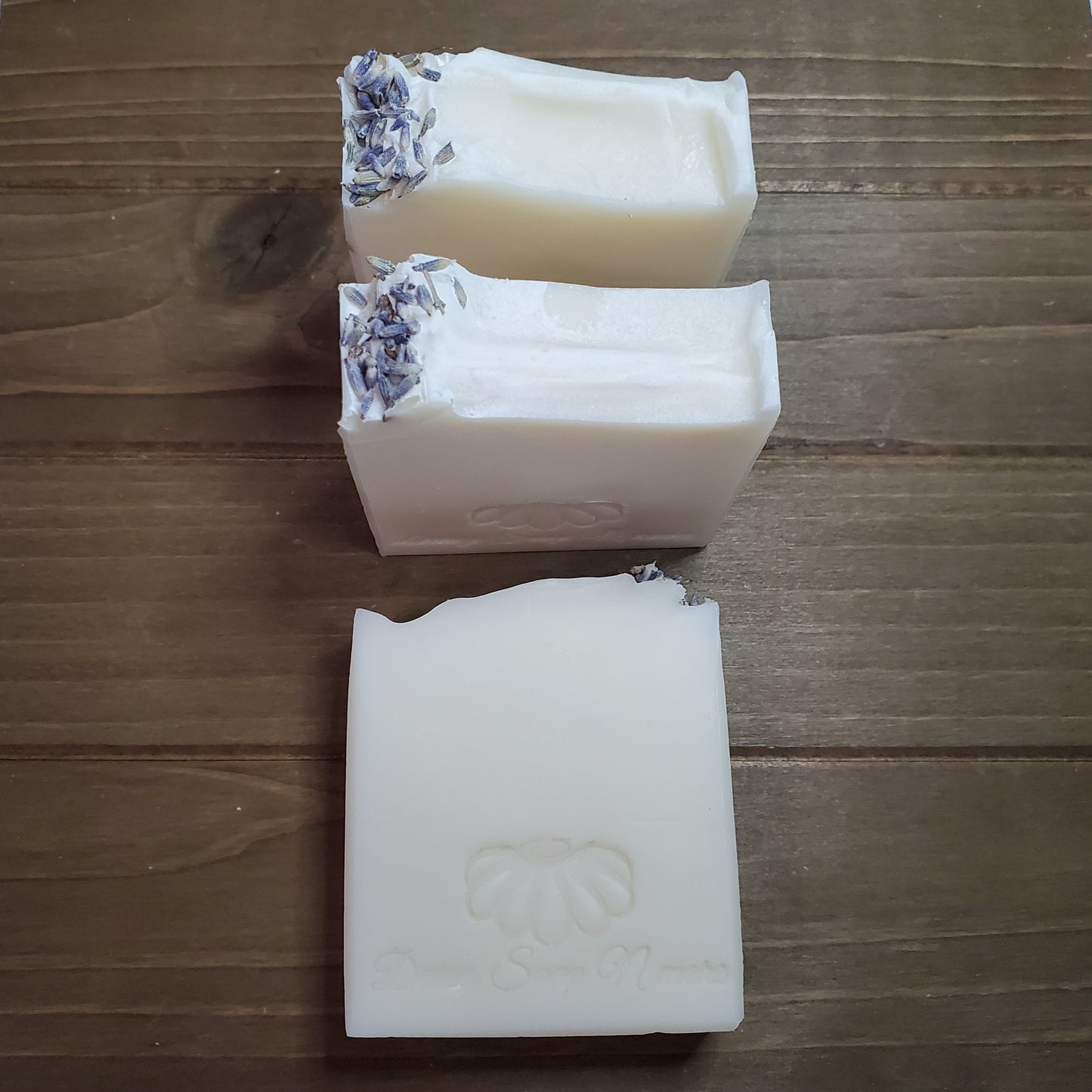 Baby soft soap