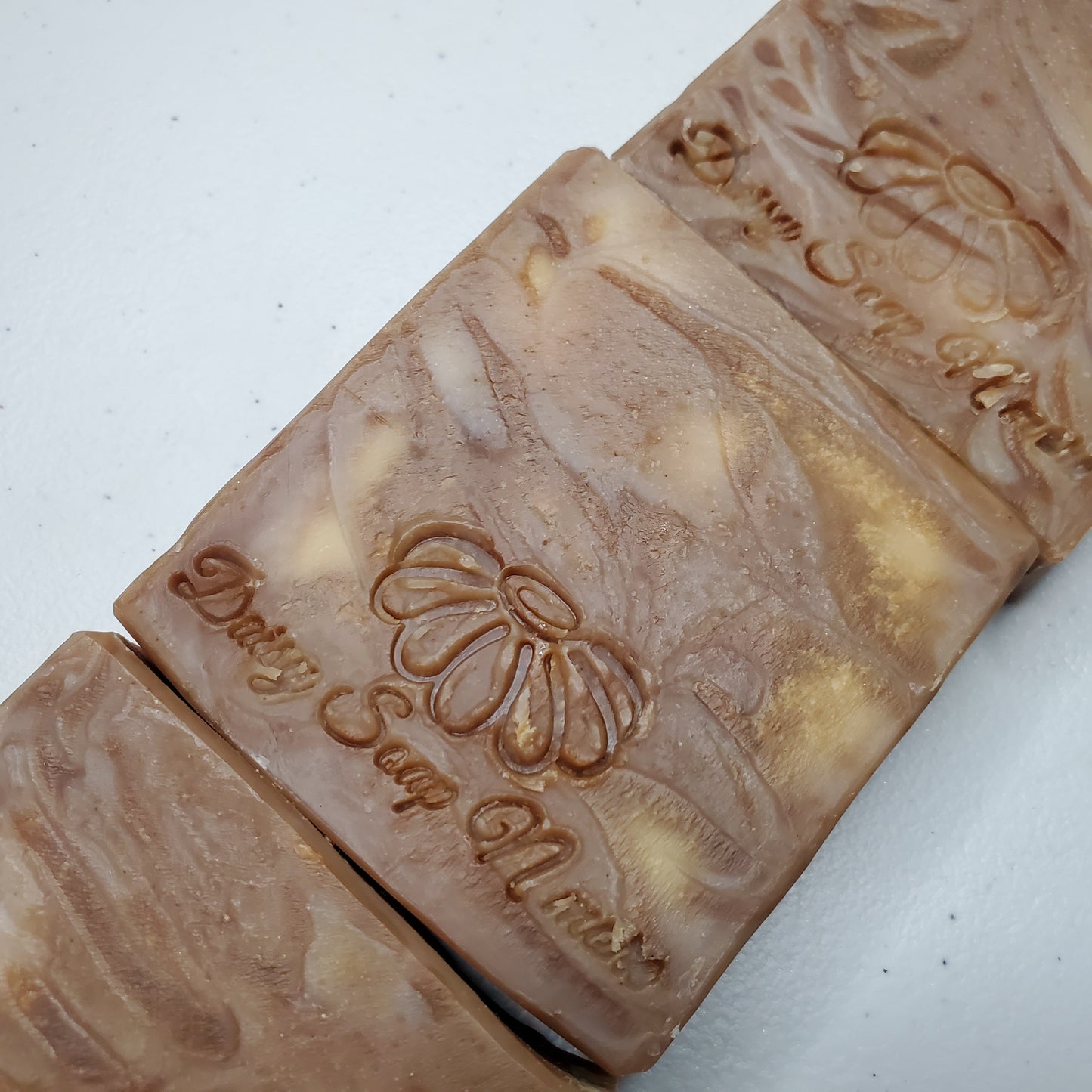 Frankincense soap