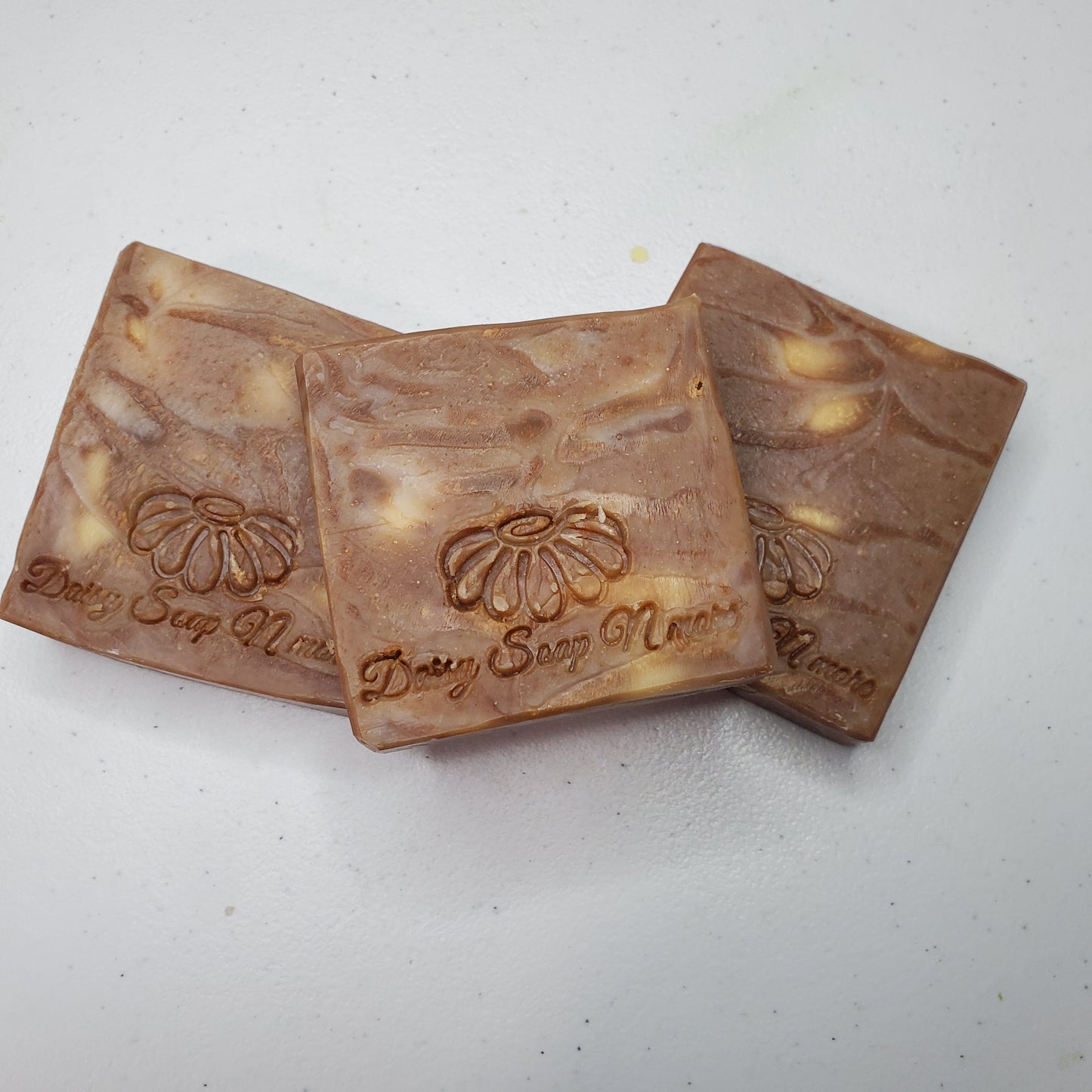 Frankincense soap