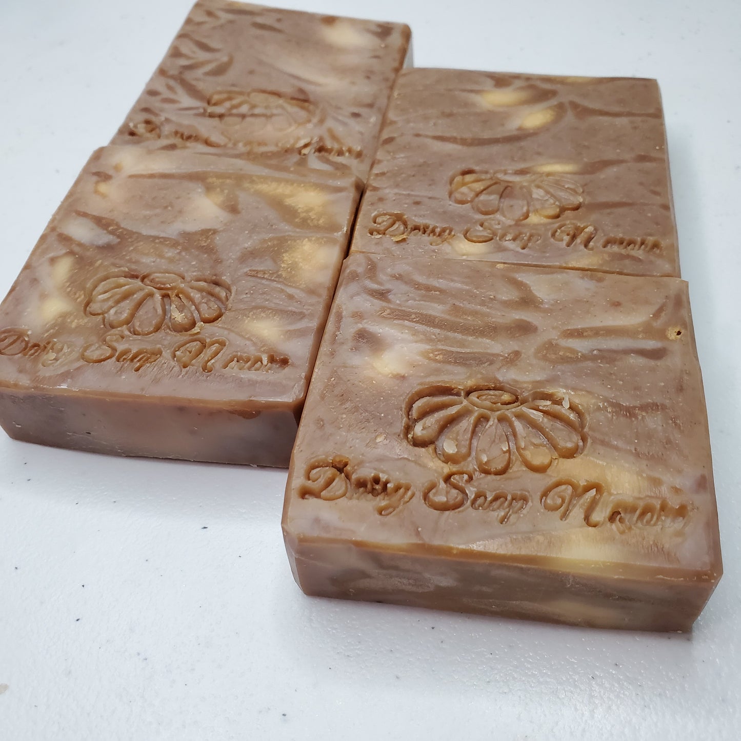 Frankincense soap